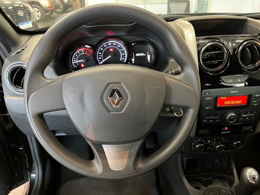 renault duster 1.6 16v sce flex expression manual 4p 2020