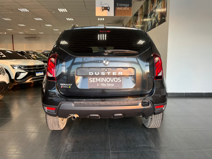 renault duster 1.6 16v sce flex expression manual 4p 2020