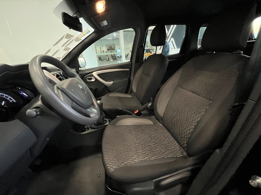 renault duster 1.6 16v sce flex expression manual 4p 2020