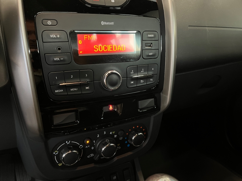 renault duster 1.6 16v sce flex expression manual 4p 2020