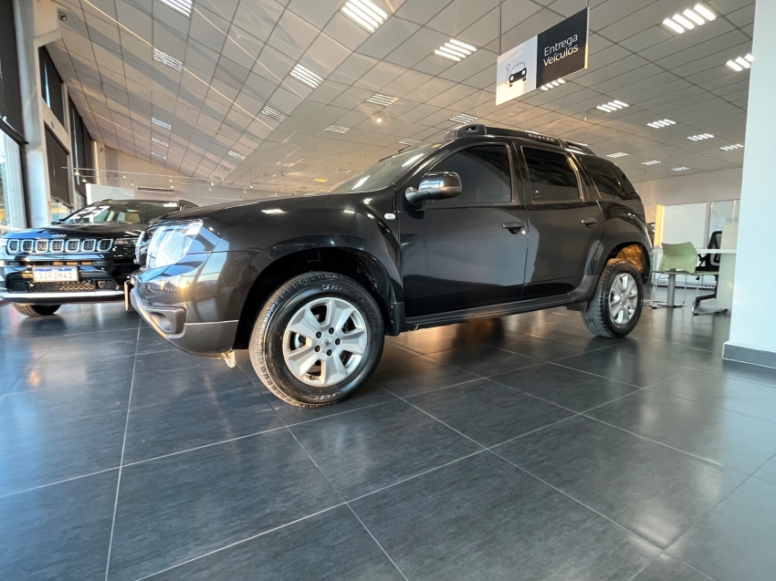 renault duster 1.6 16v sce flex expression manual 4p 2020
