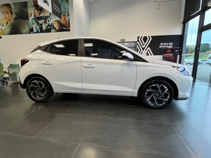 hyundai hb20 1.0 tgdi flex sense automatico 4p 2024