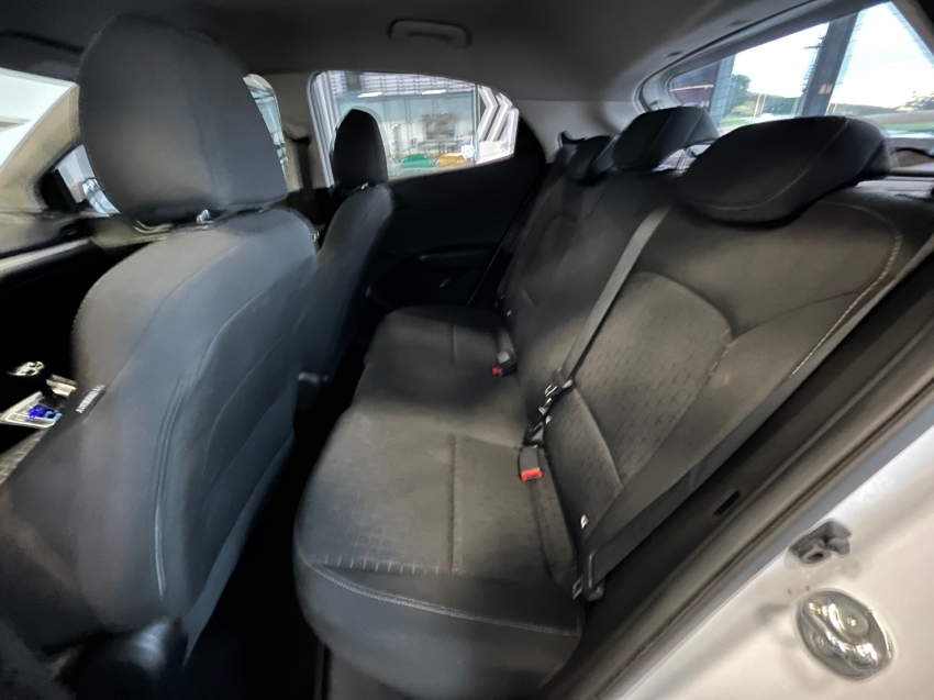 hyundai hb20 1.0 tgdi flex sense automatico 4p 2024