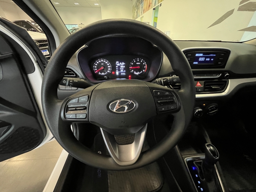 hyundai hb20 1.0 tgdi flex sense automatico 4p 2024