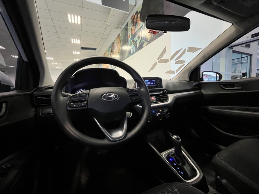hyundai hb20 1.0 tgdi flex sense automatico 4p 2024