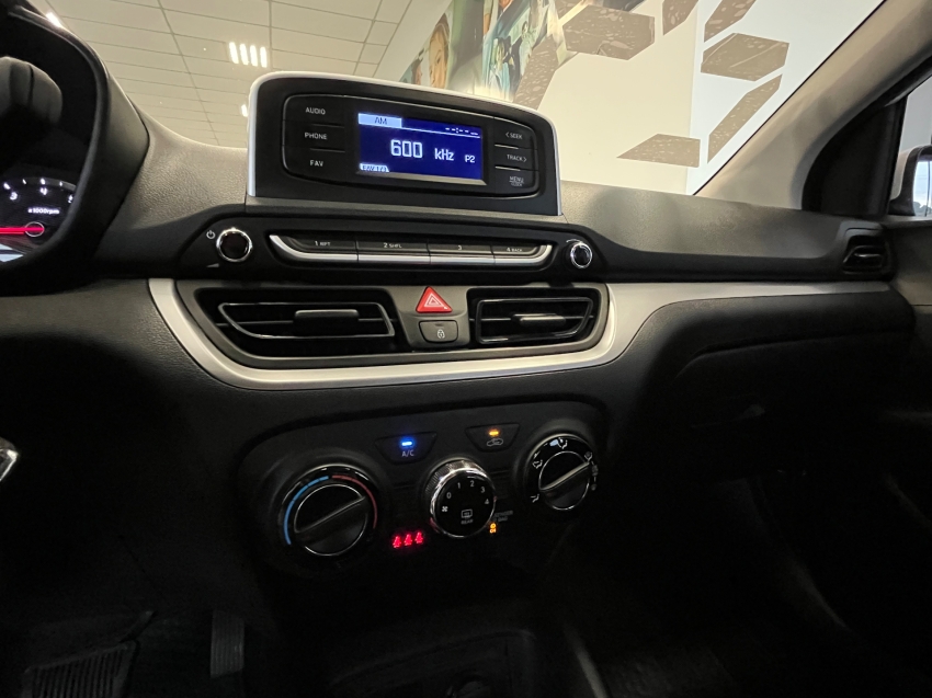hyundai hb20 1.0 tgdi flex sense automatico 4p 2024