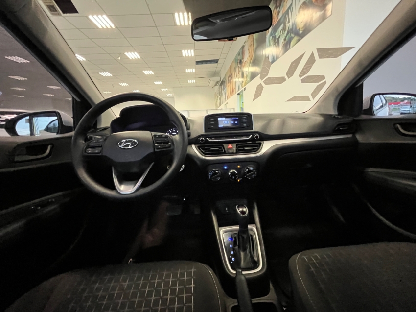 hyundai hb20 1.0 tgdi flex sense automatico 4p 2024