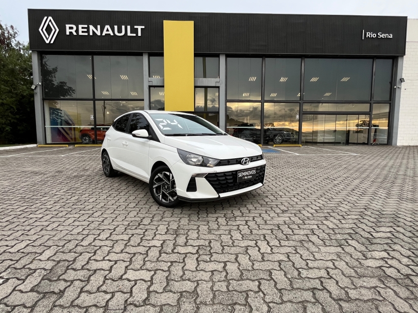 hyundai hb20 1.0 tgdi flex sense automatico 4p 2024 hyundai hb20 1.0 tgdi flex sense automatico 4p 2024