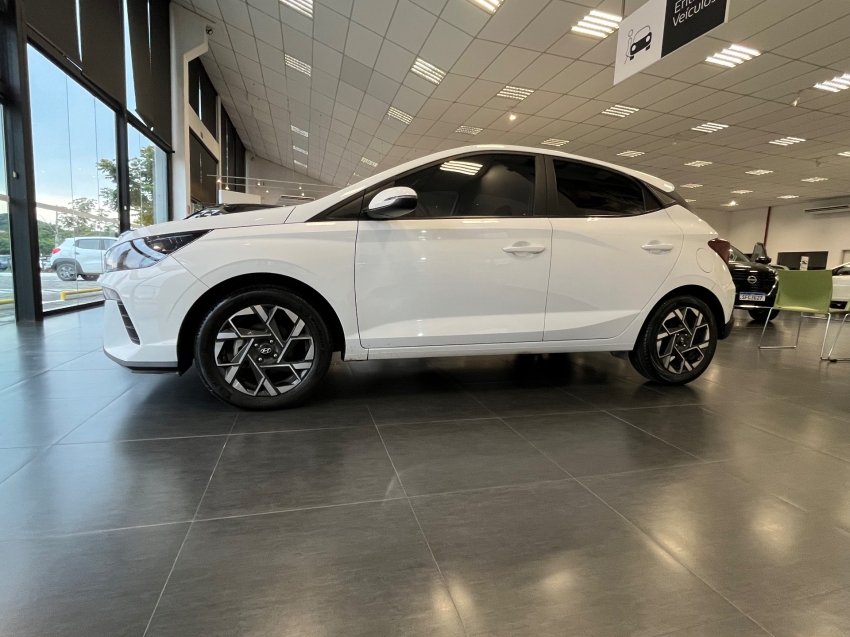 hyundai hb20 1.0 tgdi flex sense automatico 4p 2024