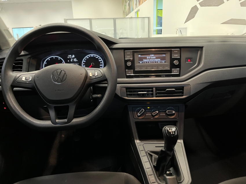 volkswagen polo 1.0 170 tsi manual flex 4p 2024