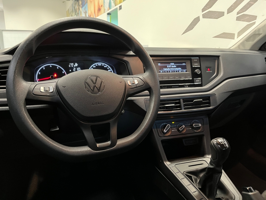 volkswagen polo 1.0 170 tsi manual flex 4p 2024