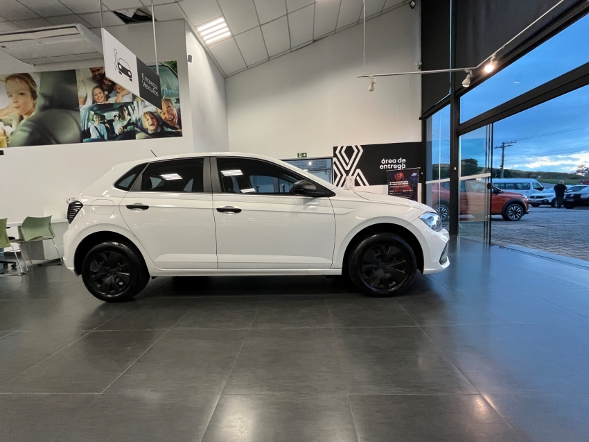 volkswagen polo 1.0 170 tsi manual flex 4p 2024