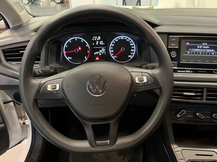 volkswagen polo 1.0 170 tsi manual flex 4p 2024