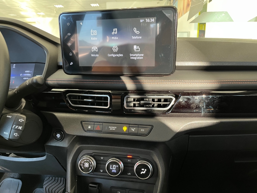 renault kardian 1.0 tce flex techno edc 4p automatico 2025