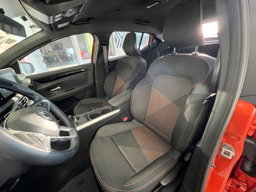 renault kardian 1.0 tce flex techno edc 4p automatico 2025
