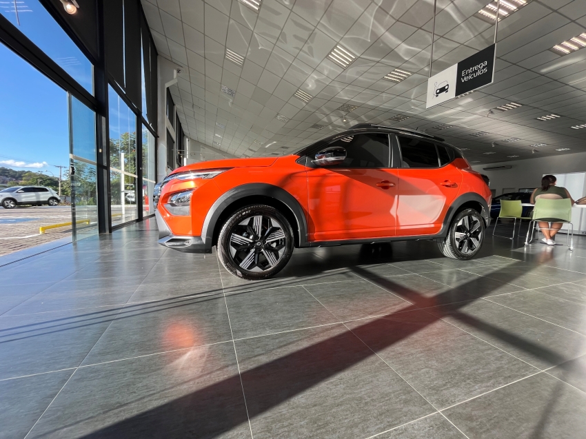 renault kardian 1.0 tce flex techno edc 4p automatico 2025