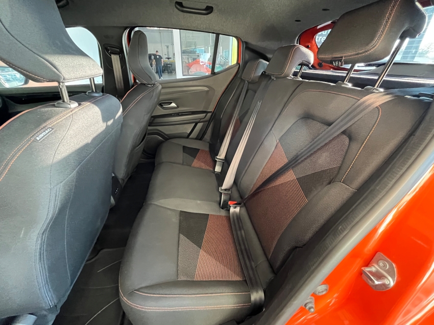 renault kardian 1.0 tce flex techno edc 4p automatico 2025