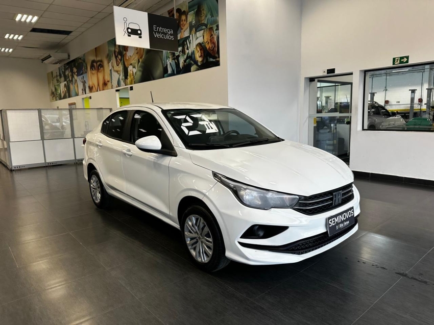 fiat cronos 1.0 firefly flex drive manual 4p 2023