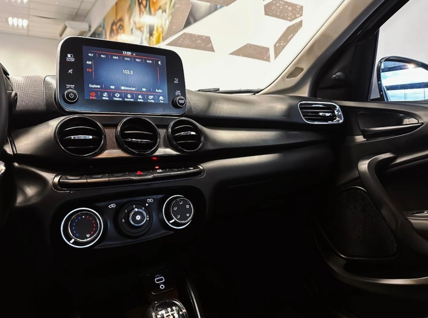 fiat cronos 1.0 firefly flex drive manual 4p 2023