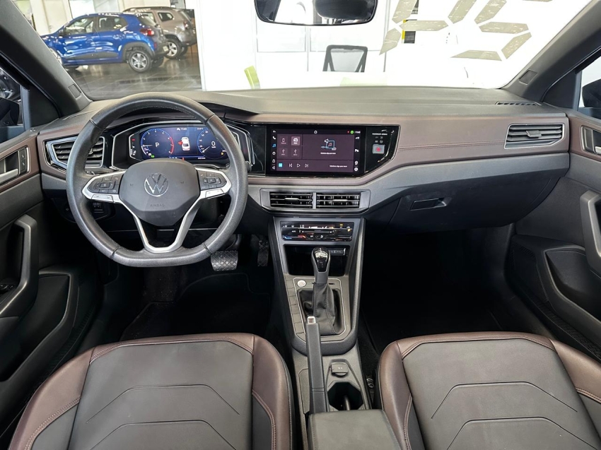 volkswagen virtus 1.0 200 tsi highline automatico flex 4p 2024