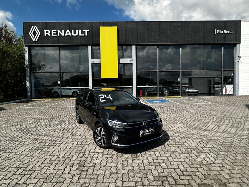 volkswagen virtus 1.0 200 tsi highline automatico flex 4p 2024 volkswagen virtus 1.0 200 tsi highline automatico flex 4p 2024