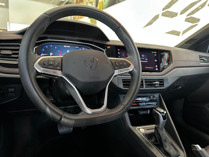 volkswagen virtus 1.0 200 tsi highline automatico flex 4p 2024