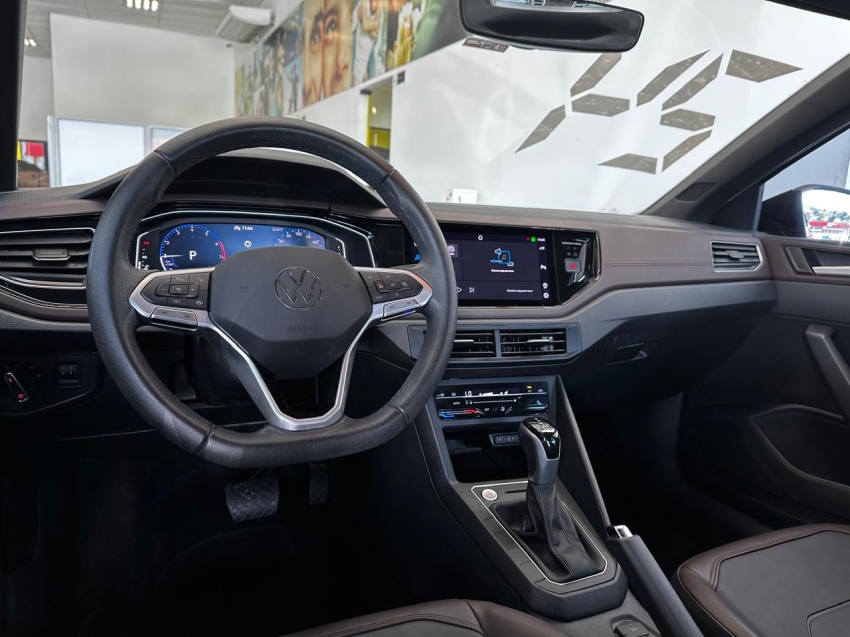 volkswagen virtus 1.0 200 tsi highline automatico flex 4p 2024