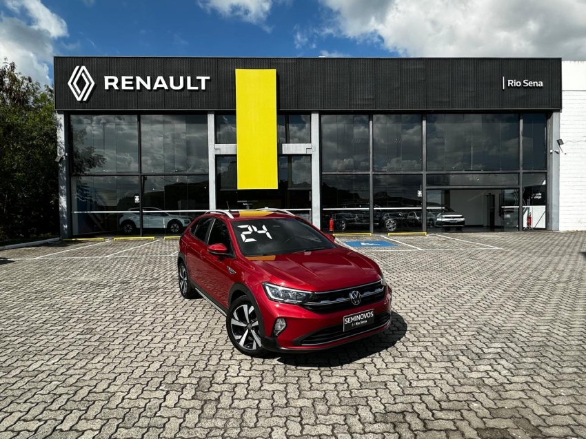 volkswagen nivus 1.0 200 tsi total flex highline automatico 4p 2024 volkswagen nivus 1.0 200 tsi total flex highline automatico 4p 2024
