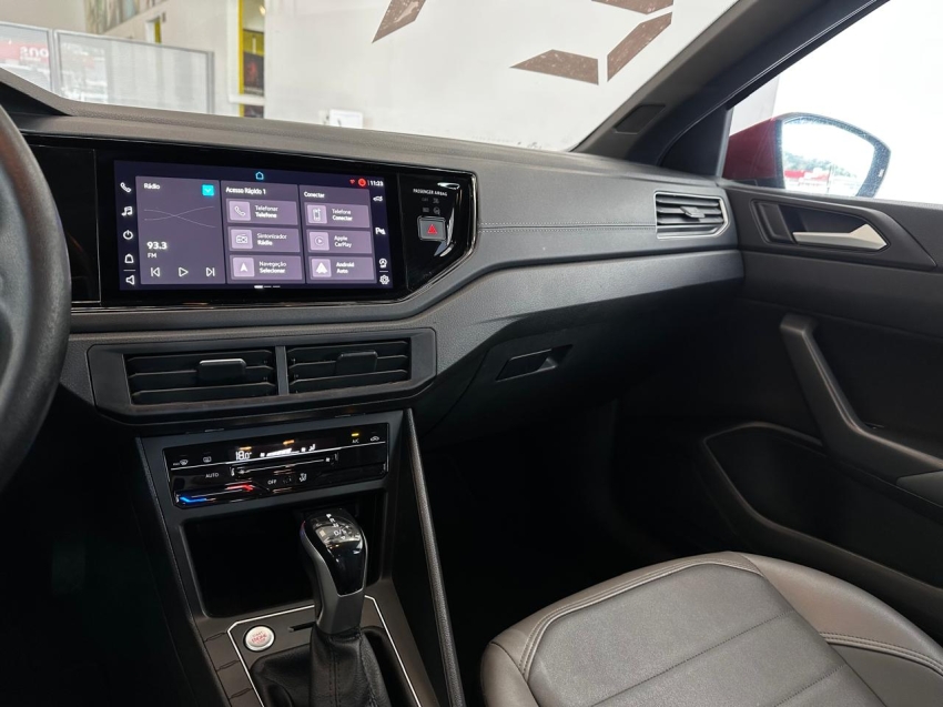 volkswagen nivus 1.0 200 tsi total flex highline automatico 4p 2024