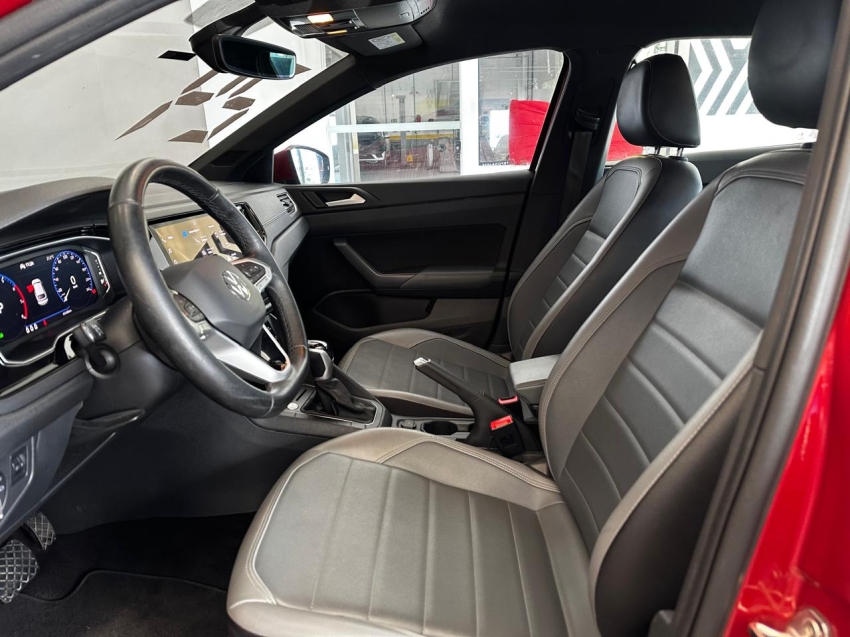 volkswagen nivus 1.0 200 tsi total flex highline automatico 4p 2024