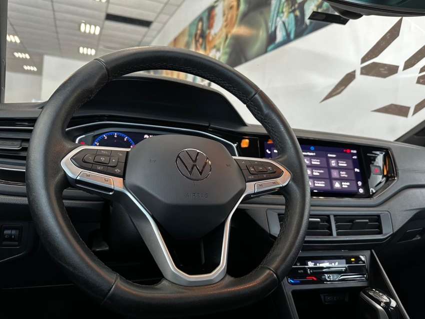 volkswagen nivus 1.0 200 tsi total flex highline automatico 4p 2024