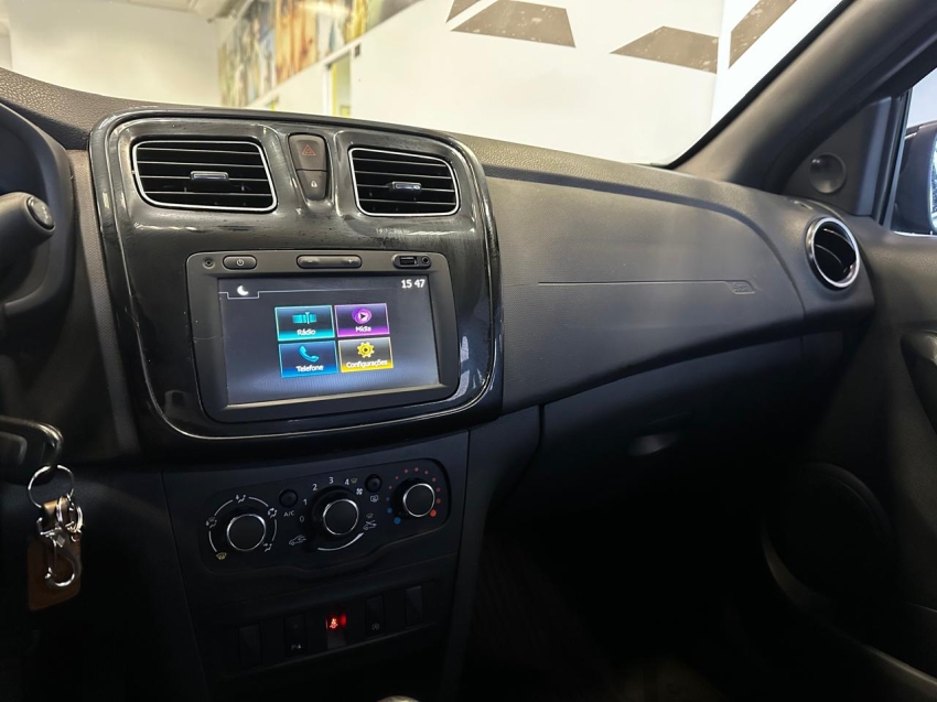 renault sandero 1.0 12v sce flex s edition manual 4p 2023