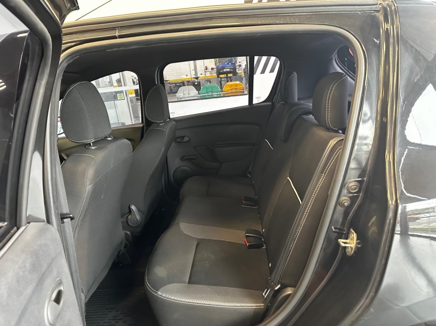 renault sandero 1.0 12v sce flex s edition manual 4p 2023