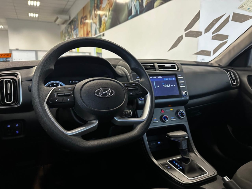 hyundai creta 1.0 tgdi flex comfort plus automatico 4p 2024