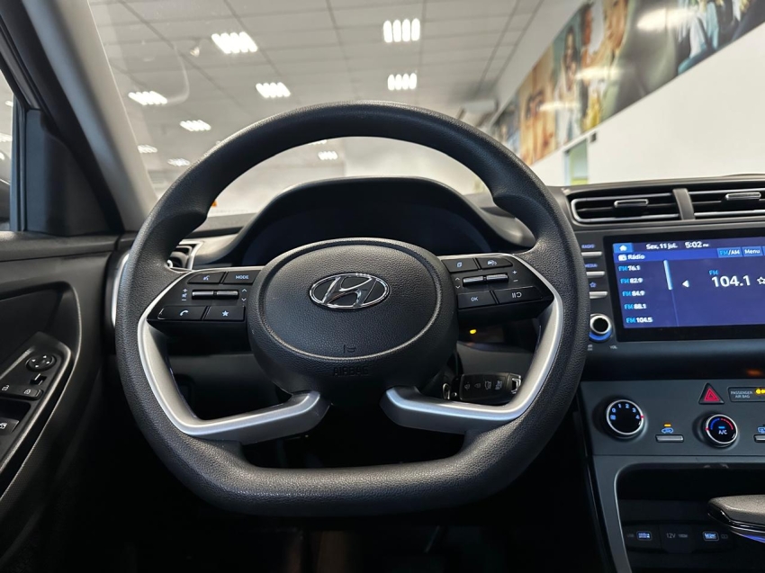 hyundai creta 1.0 tgdi flex comfort plus automatico 4p 2024
