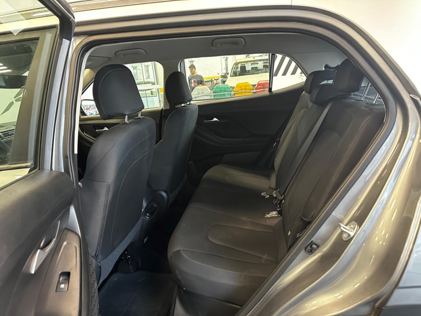 hyundai creta 1.0 tgdi flex comfort plus automatico 4p 2024