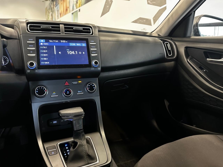 hyundai creta 1.0 tgdi flex comfort plus automatico 4p 2024