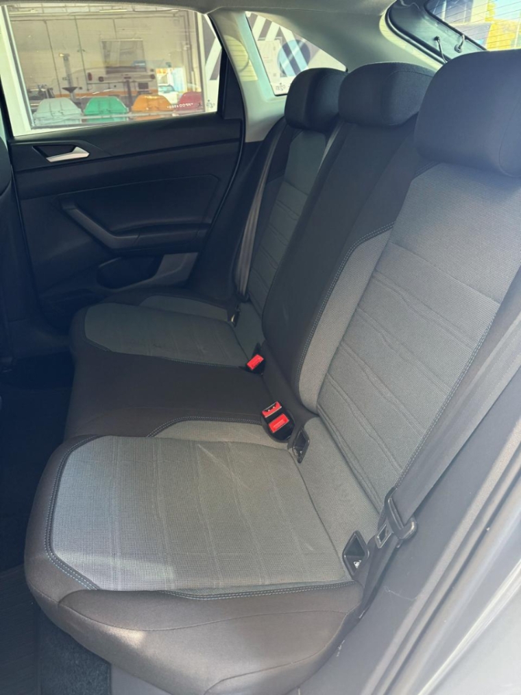 volkswagen nivus 1.0 200 tsi total flex comfortline automatico 4p 2022