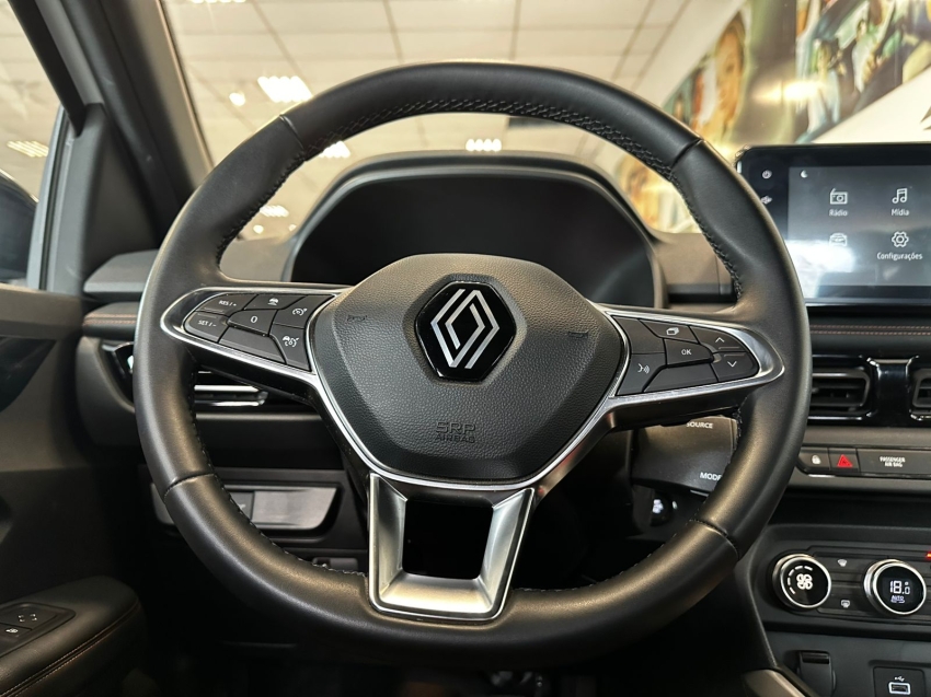 renault kardian 1.0 tce flex premiere edition edc 4p automatico 2025