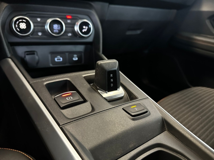 renault kardian 1.0 tce flex premiere edition edc 4p automatico 2025