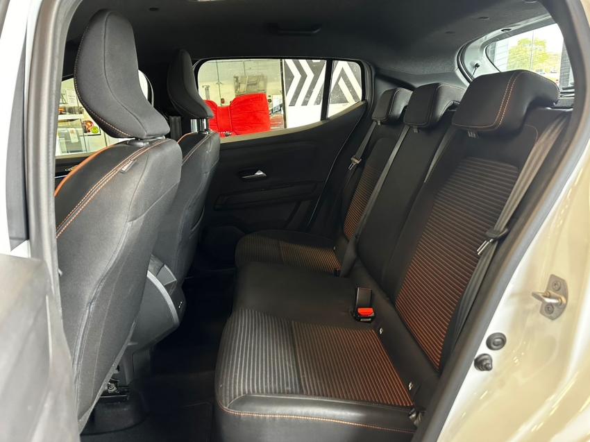 renault kardian 1.0 tce flex premiere edition edc 4p automatico 2025