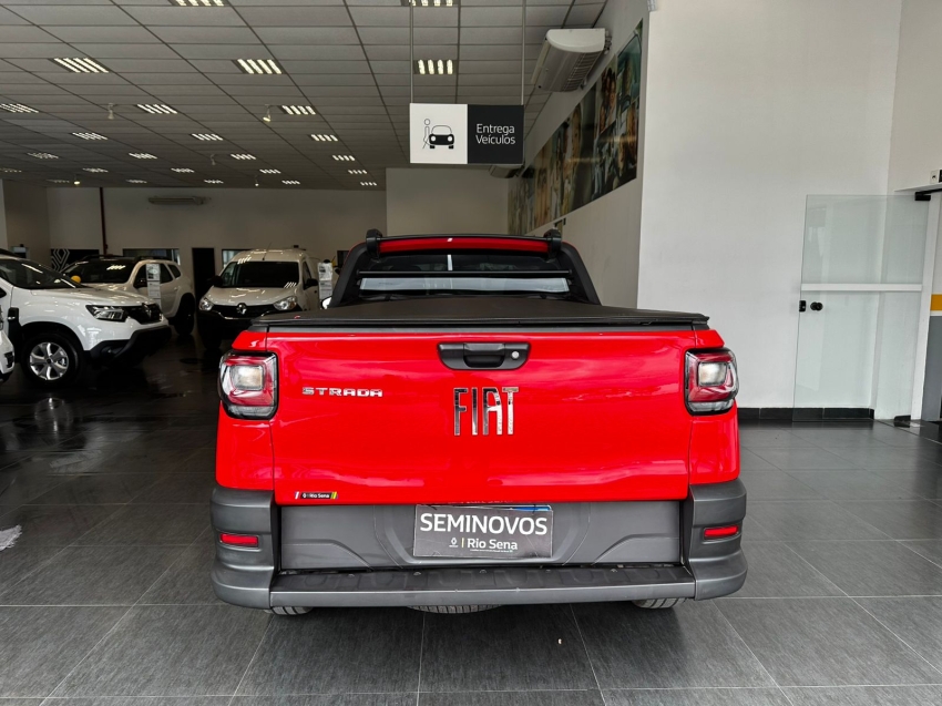 fiat strada 1.3 firefly flex endurance cs manual 4p 2024