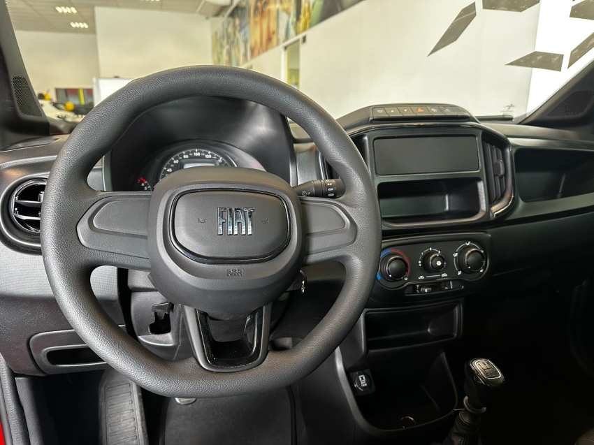 fiat strada 1.3 firefly flex endurance cs manual 4p 2024