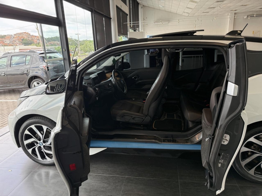 bmw i3 eletrico edrive bev full automatico 4p 20225