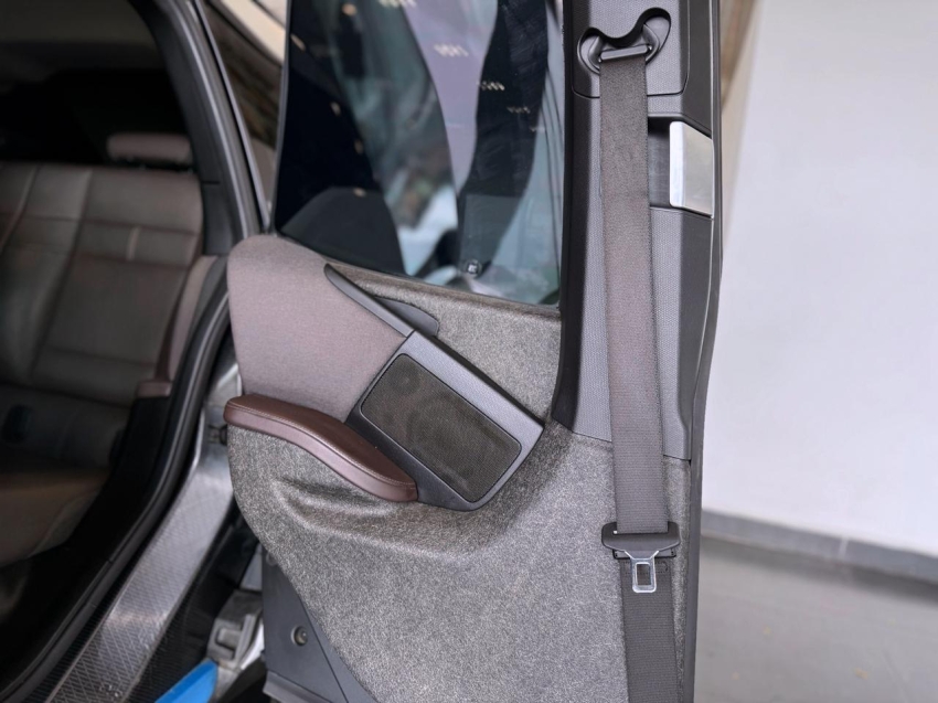 bmw i3 eletrico edrive bev full automatico 4p 202212