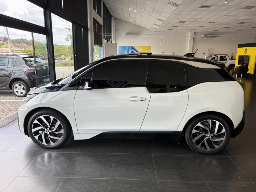 bmw i3 eletrico edrive bev full automatico 4p 20224