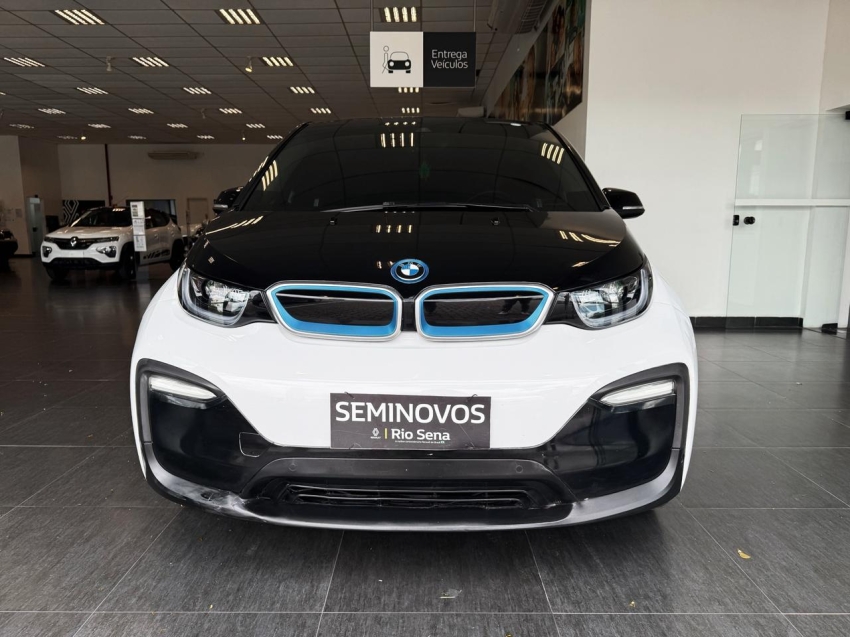 bmw i3 eletrico edrive bev full automatico 4p 20229