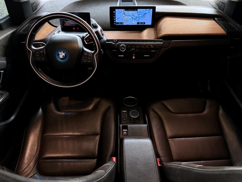 bmw i3 eletrico edrive bev full automatico 4p 202211