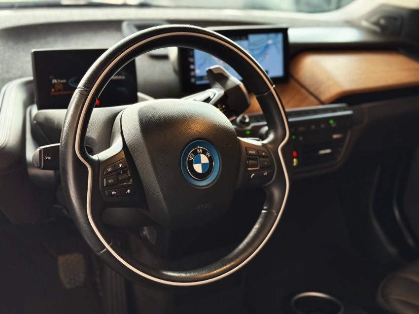 bmw i3 eletrico edrive bev full automatico 4p 20222