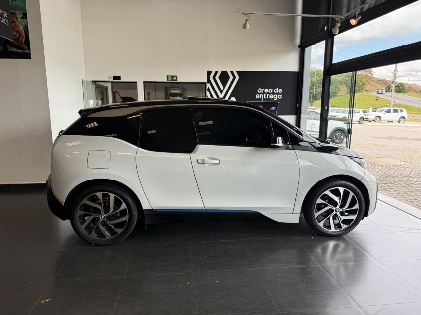bmw i3 eletrico edrive bev full automatico 4p 20227